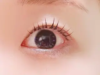 マツエク・マツパ まつげのめぐみ所属・名和 千夏子の眉毛・アイブロウイメージ