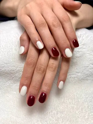 ネイル MORIMAX nail&eyeのマツエク・マツパデザイン