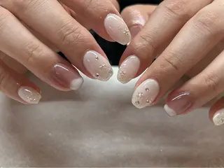 ネイル sym nailのネイルデザイン