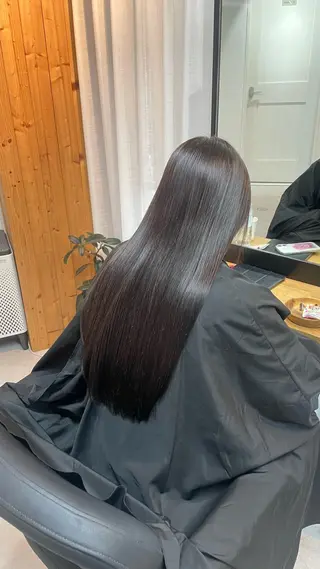 ロング ヨネクラ／まつパ ・ラッシュリフトの眉毛・アイブロウイメージ