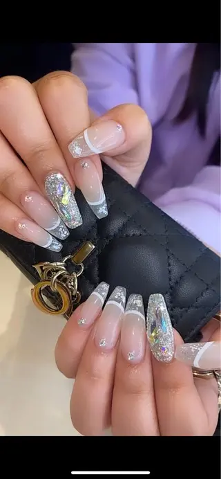 ネイル Airis所属・Airis aiのネイルデザイン