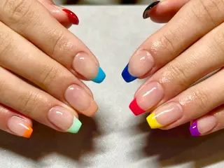 ネイル Ayano ♡のネイルデザイン