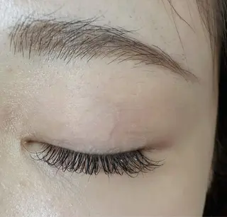 マツエク・マツパ Y.Beauty 梨恵のマツエク・マツパデザイン