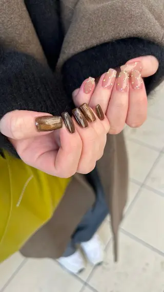 ネイル Lotta. by Chiseiのネイルデザイン