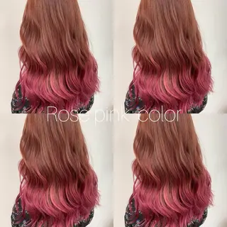 ロング カラー ✨カラー指名 No.1✨keitaのヘアスタイル