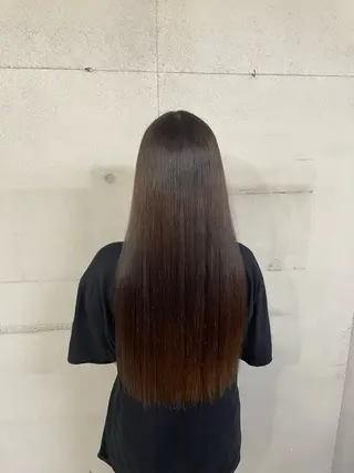 CS made by SHACHU北千住所属・CS つきなのヘアスタイル