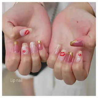 ネイル Nail salon Rilaのネイルデザイン