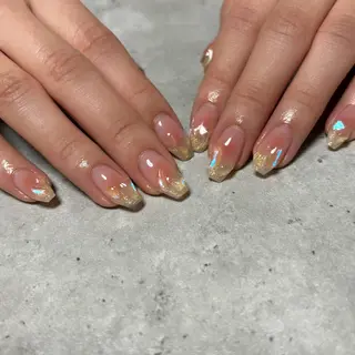 ネイル nail salon minuitのマツエク・マツパデザイン