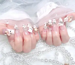 ネイル Nami nail salon所属・Nami nail salonのネイルデザイン