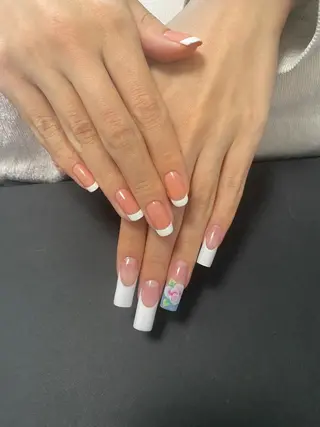 ネイル N. AIのネイルデザイン