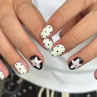 ネイル 木村 夏生 /アート･個性派👾のネイルデザイン