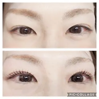 マツエク・マツパ ♡似合わせまつ毛♡ まつばらのマツエク・マツパデザイン