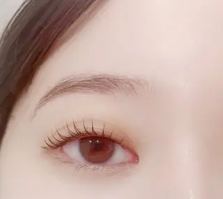 マツエク・マツパ ABマツエクネイル サロン2号店らくらくのマツエク・マツパデザイン