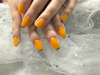 ネイル ᴵⁿ.ᴺᵃⁱˡ ゆゆのネイルデザイン