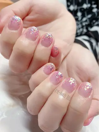 ネイル JILL sa-yaのネイルデザイン