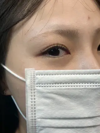 マツエク・マツパ Roa eyelash所属・Roaeyelash 🎀Ririkaのマツエク・マツパデザイン