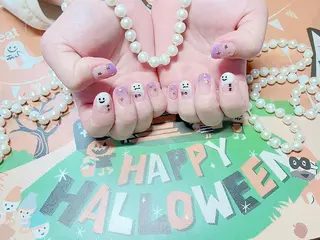 ネイル ネイルサロン HARRYS所属・ネイル･脱毛サロン HARRYSのエステ・リラクイメージ