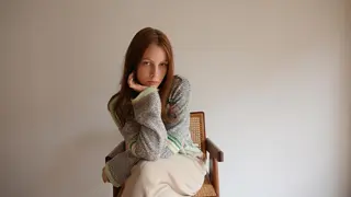 セミロング カラー 🌈TAP 県庁近く 🌈瀧川優羽🌈のヘアスタイル