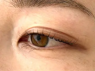 マツエク・マツパ eyetime所属・eyetime* 田中のマツエク・マツパデザイン