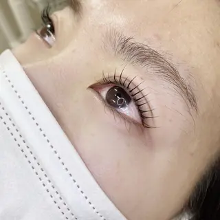 マツエク・マツパ Grace naoのマツエク・マツパデザイン