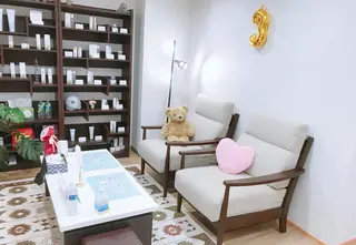 OPREA 栄店のエステ・リラクイメージ