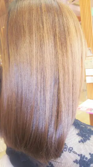 ミディアム 脇田 雄大のヘアスタイル