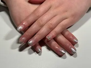 ネイル Angelique 北澤/前橋のネイルデザイン