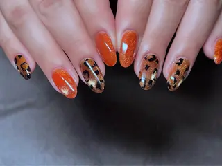 ネイル u sのネイルデザイン