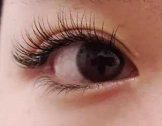 マツエク・マツパ grandjete 菊地のマツエク・マツパデザイン