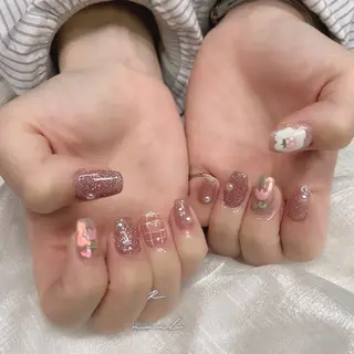 ネイル Rネイルサロン 本八幡店のネイルデザイン