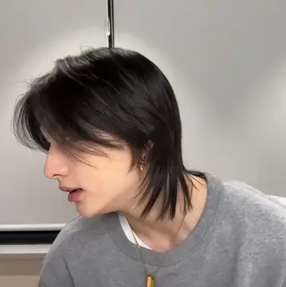 メンズ 似合わせ特化/レイヤ ーカット/mikuのヘアスタイル
