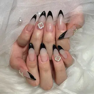 ネイル まつい さきのネイルデザイン
