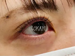 マツエク・マツパ LOKAHI 矢原のマツエク・マツパデザイン