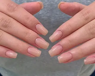 ネイル ル ルのネイルデザイン