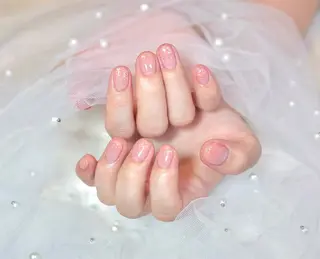 ネイル Chat　noir所属・【chatnoir】 MIYUのネイルデザイン