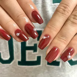 ネイル atelier ponoのネイルデザイン