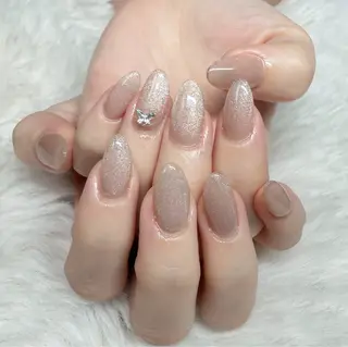 ネイル リン リンのネイルデザイン