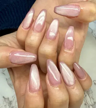 ネイル M.N_ nailのネイルデザイン