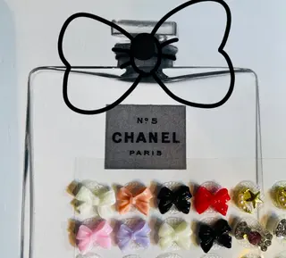 LOVELASH所属・目黒☆脱毛☆マツエク まつパ☆ララピールのマツエク・マツパデザイン