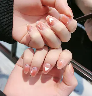 ネイル 🐇RUNA 🐇のネイルデザイン