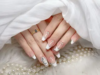 ネイル ENサロン けいのネイルデザイン