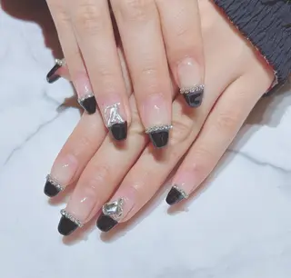 ネイル ネイルサロン Belleのネイルデザイン