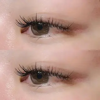 マツエク・マツパ Fair Yui🤍のマツエク・マツパデザイン