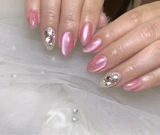 ネイル Nail salon Venusのネイルデザイン