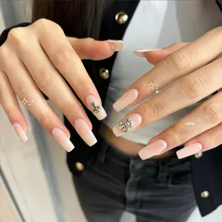 ネイル N nail ayakaのネイルデザイン
