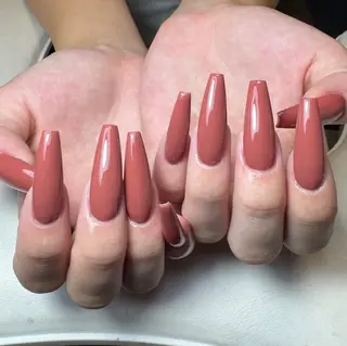 ネイル MiO Nailのネイルデザイン