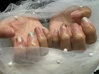 ネイル ROR所属・ROR nailのエステ・リラクイメージ