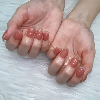 ネイル Nov. ネイルサロンのネイルデザイン