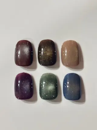 ネイル nail salon Rii所属・nail salon Riiのネイルデザイン
