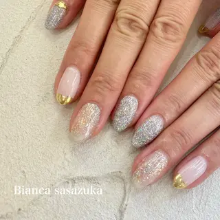 ネイル MIU🎀笹塚/ パラジェルのマツエク・マツパデザイン